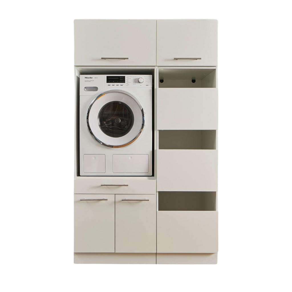 Laundry combi 6