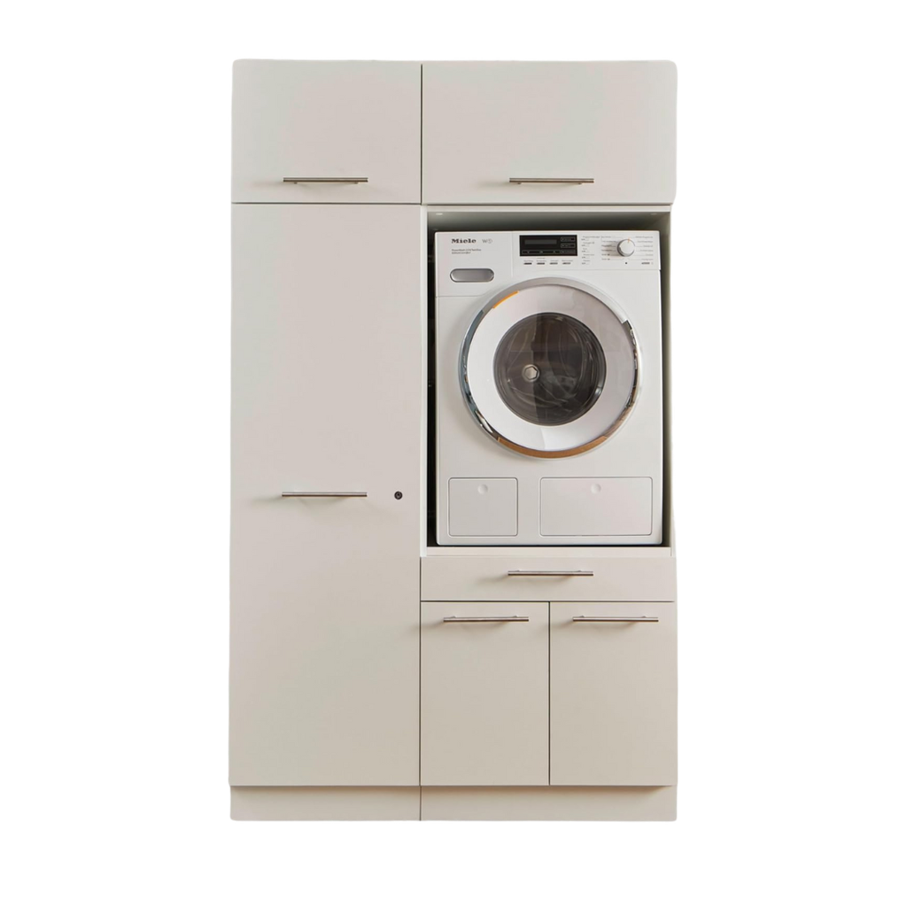Laundry combi 7