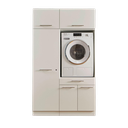 Laundry combi 7