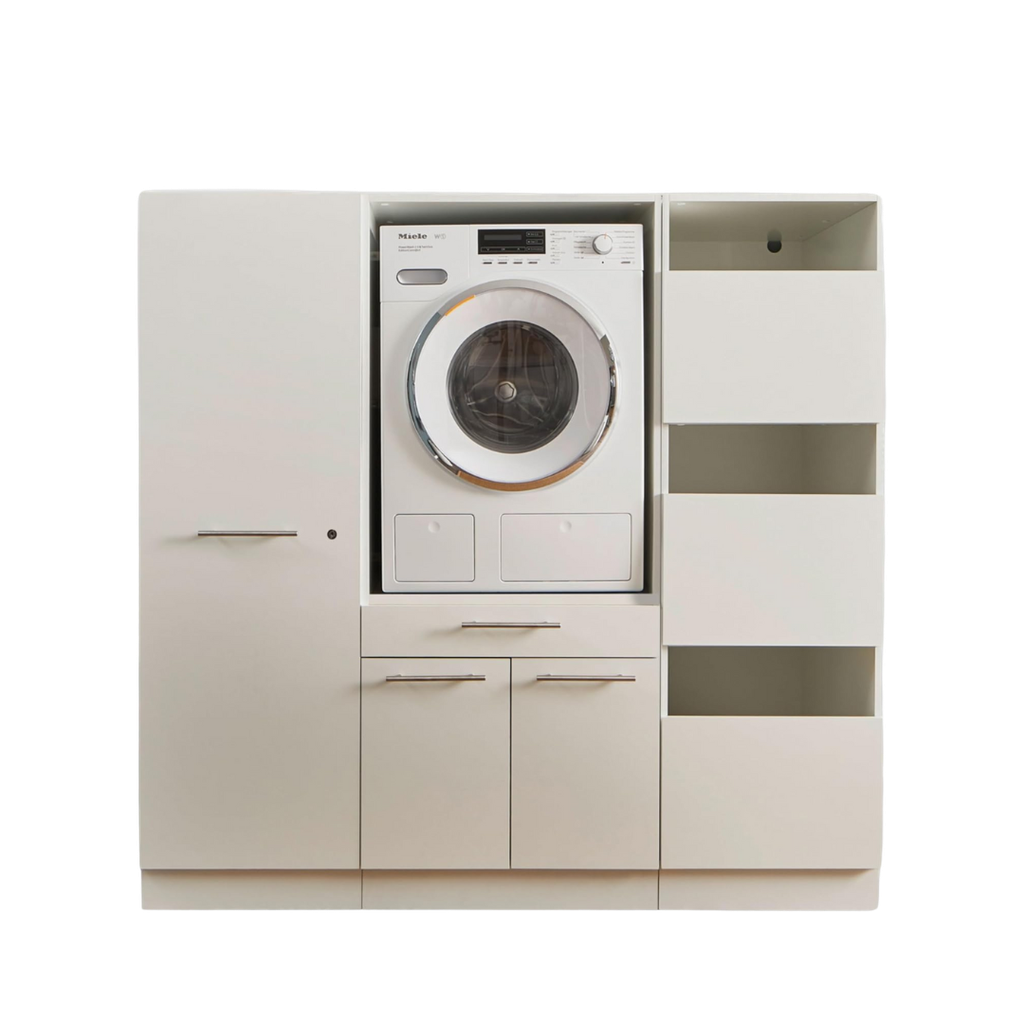 Laundry combi 8