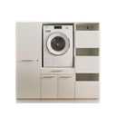 Laundry combi 8
