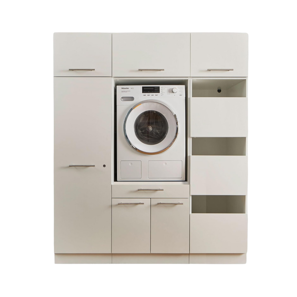 Laundry combi 9