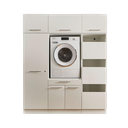 Laundry combi 9