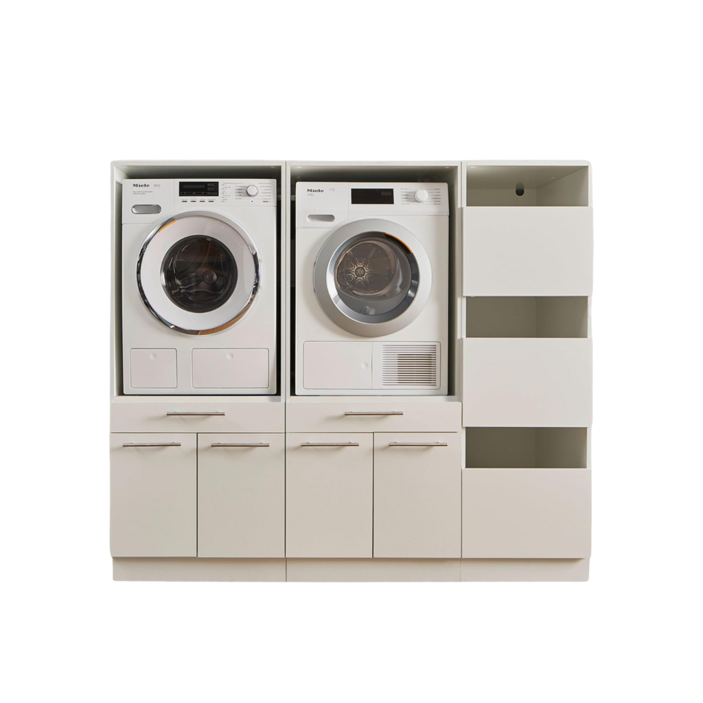 Laundry combi 10
