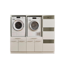 Laundry combi 10