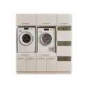 Laundry combi 11