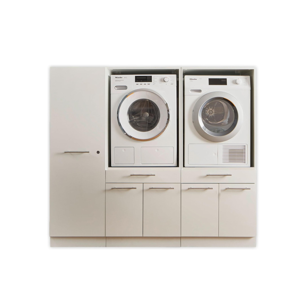Laundry combi 12
