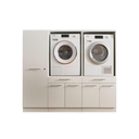 Laundry combi 12