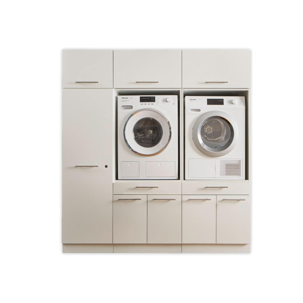 Laundry combi 13