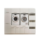 Laundry combi 15
