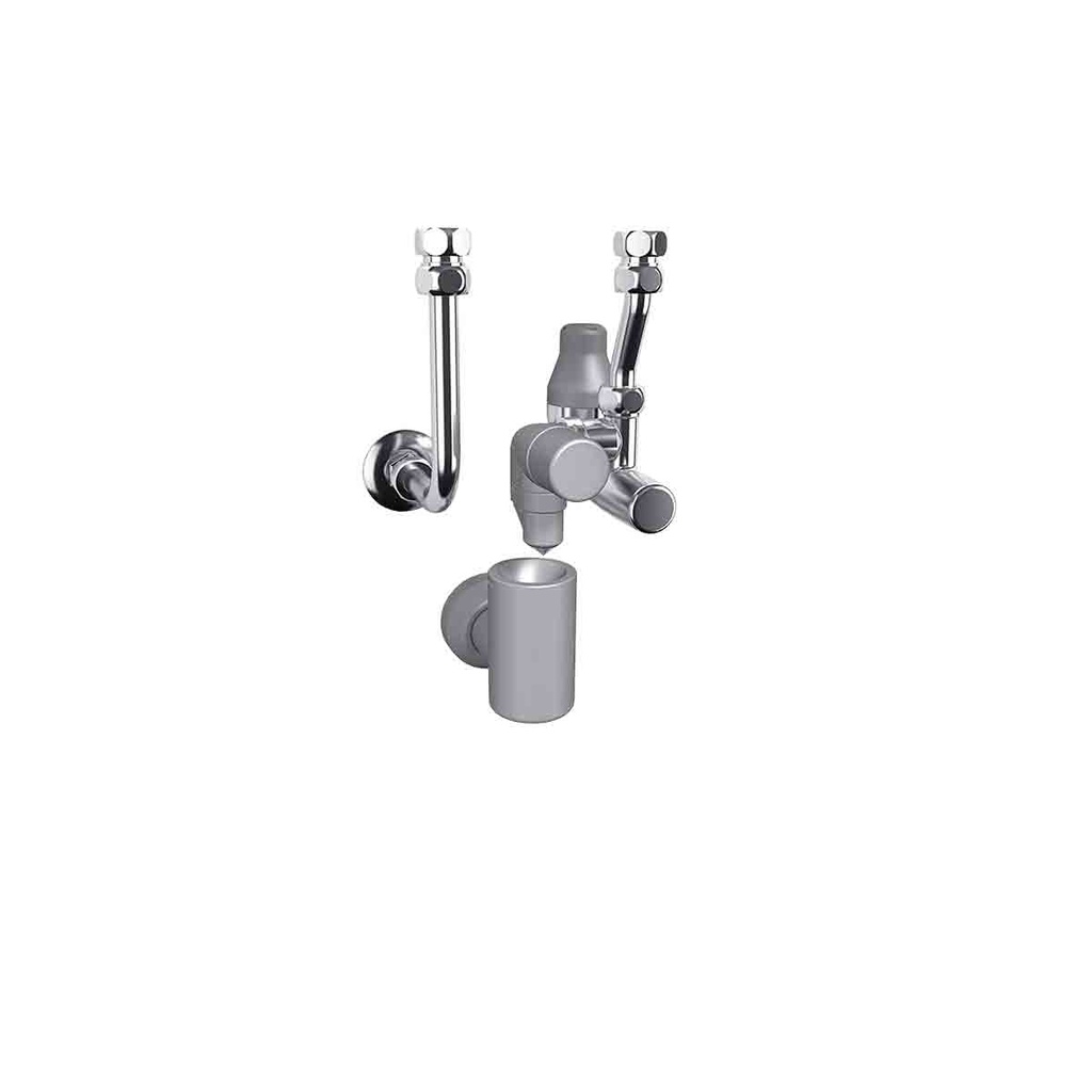 Safety assembly KV 40