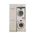 Laundry combi 17