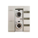 Laundry combi 18