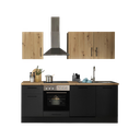 Block kitchen Turin Z 220