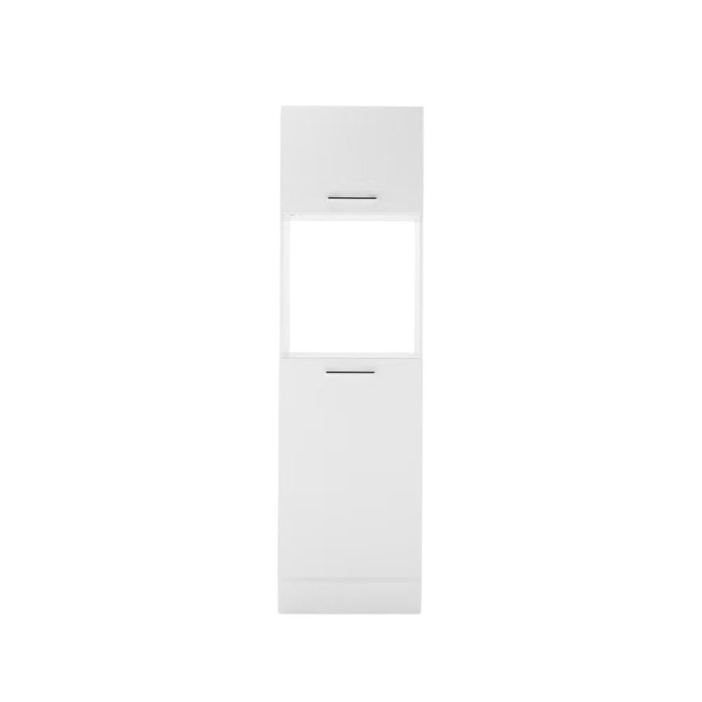 Turin oven cabinet