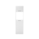 Turin oven cabinet