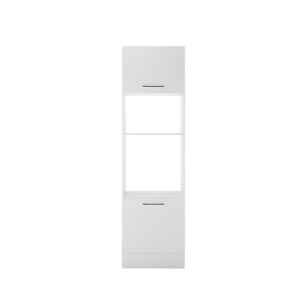 Turin oven & microwave cabinet