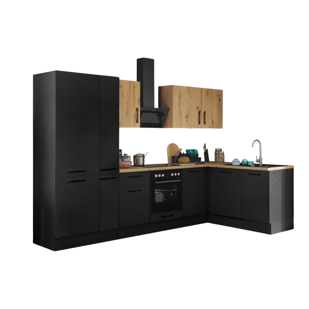 Block kitchen Turin Z 310/175