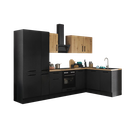 Block kitchen Turin Z 310/175