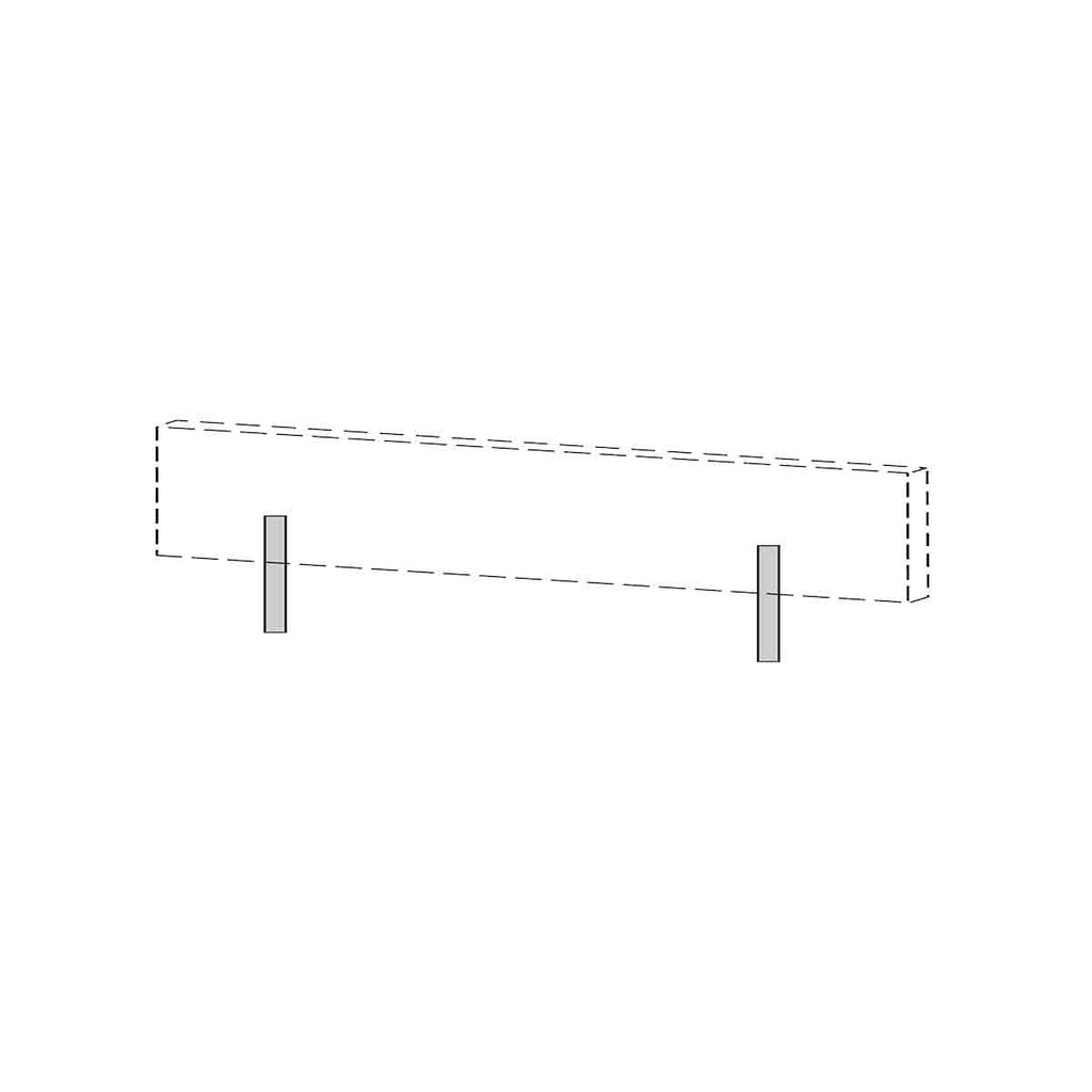 Bedhead supports