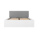 Tetrix storage bed