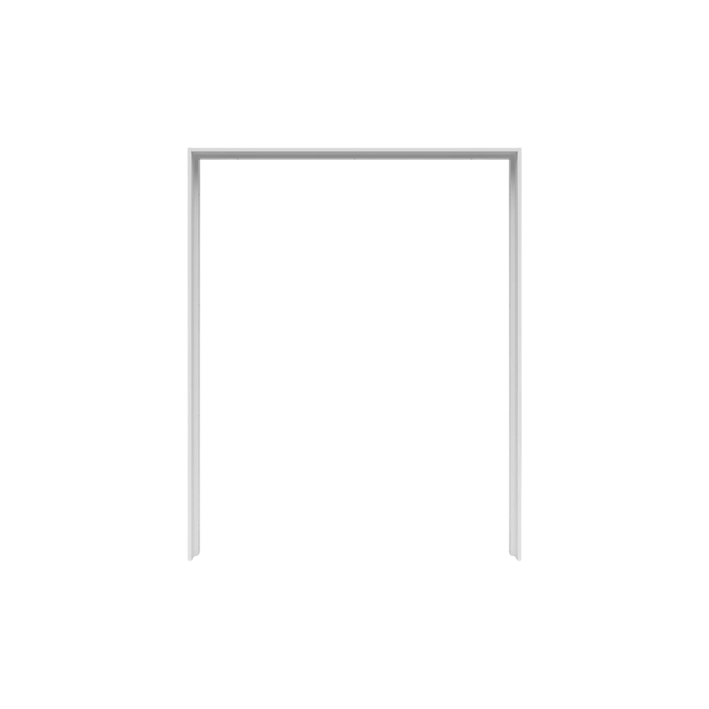 Tetrix passe-partout for wardrobes