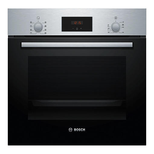 Serie 2 built-in oven