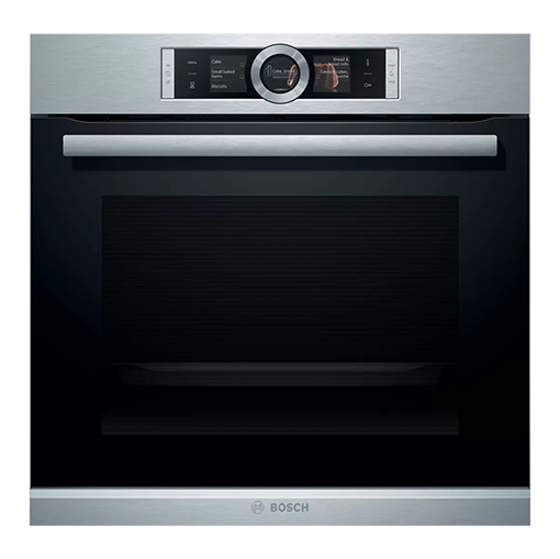 [HBG656RS1M] Series 8 built-in oven