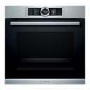Series 8 built-in oven