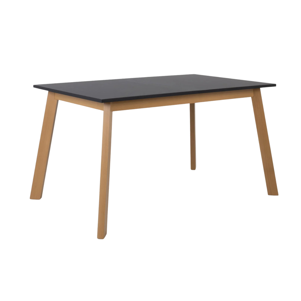 [ST007-STO-CA/ TX161-FMIX70- KPL01] Zenda dinning table