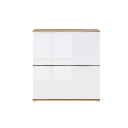 Zele cabinet 104 cm four-door