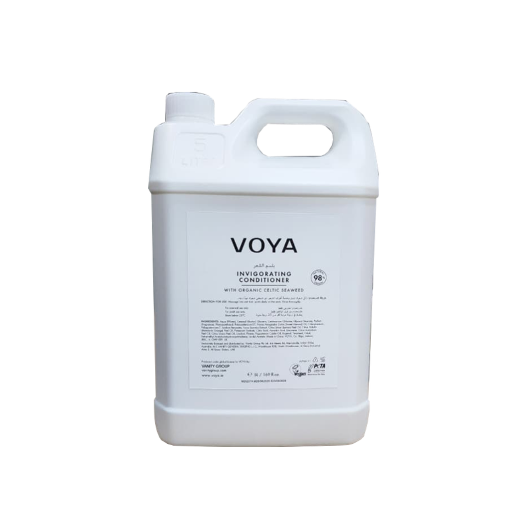 Voya Invigorating Conditioner 5L