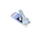 Glass scraper 