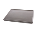 Stone-pizza ceramic baking stone