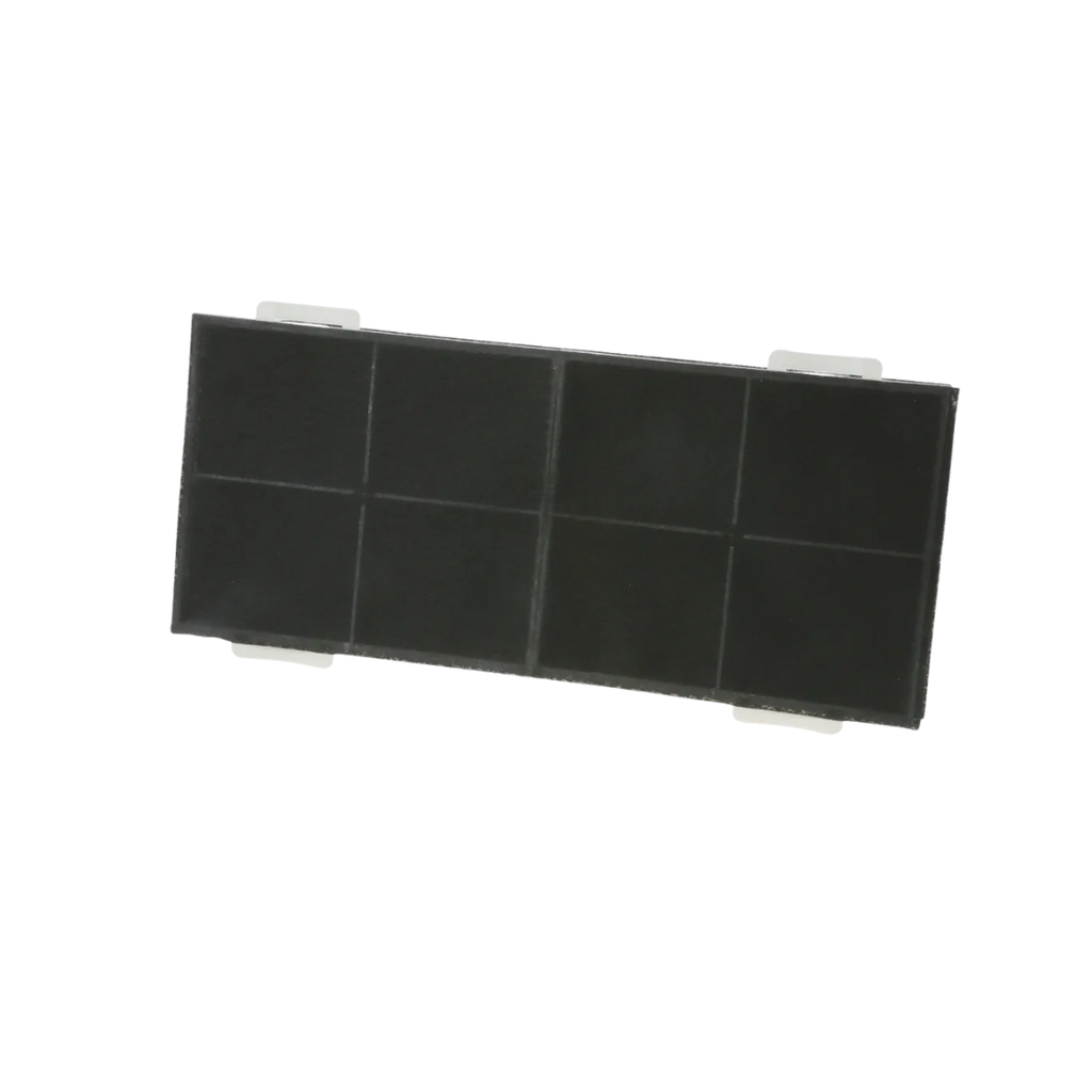 Standard odor filter