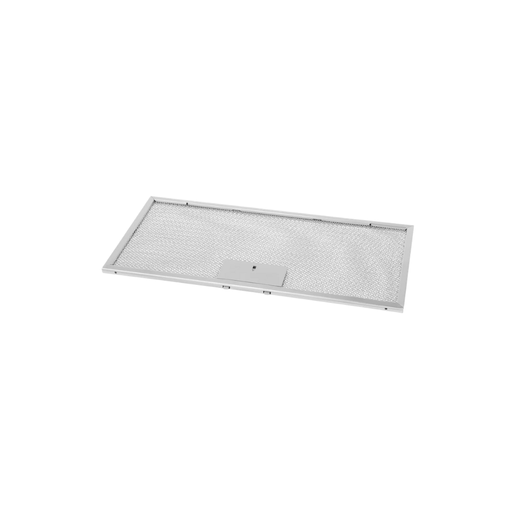 Metal-mesh grease filter