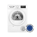 Series 4 heat pump tumble dryer 8 kg