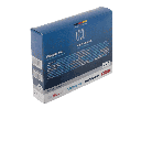 Care set for heat pump dryer 4x125ml