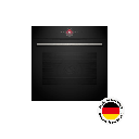 Series 8 built-in oven 60 x 60 cm black