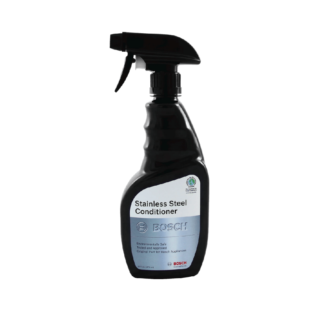 Stainless Steel Conditioner (Spray Bottle)