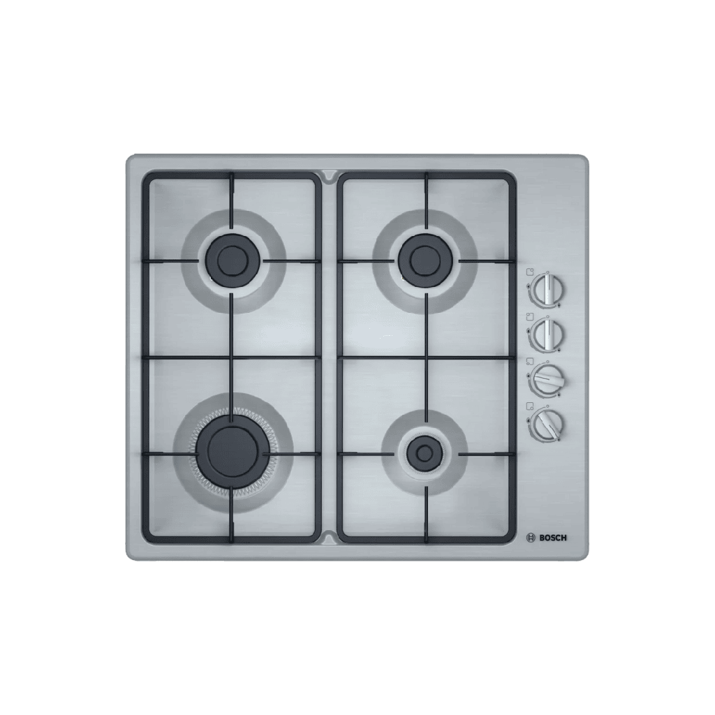 [PBP6C5K60M] Series 2 Gas Hob