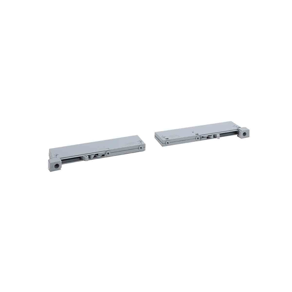 Door damper