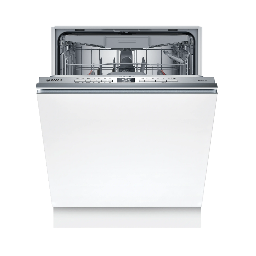 Series 4 fully-integrated dishwasher 60 cm