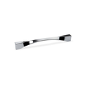 Twisted 0108 polished chrome 170