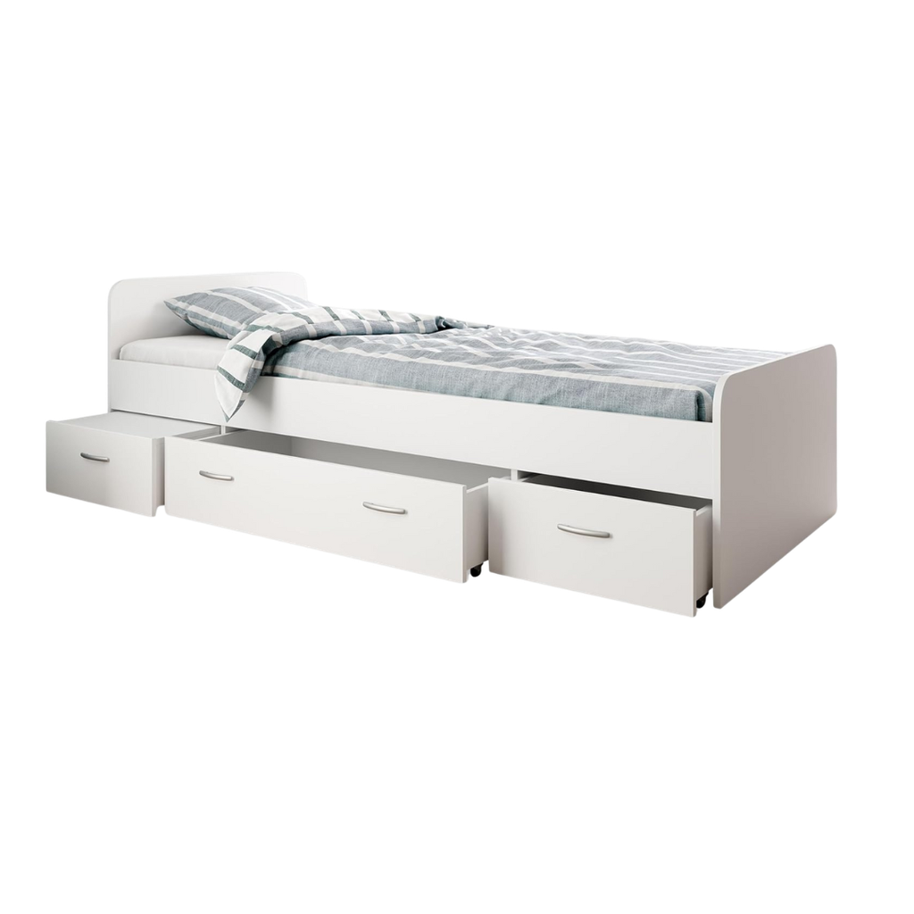 Boro bed