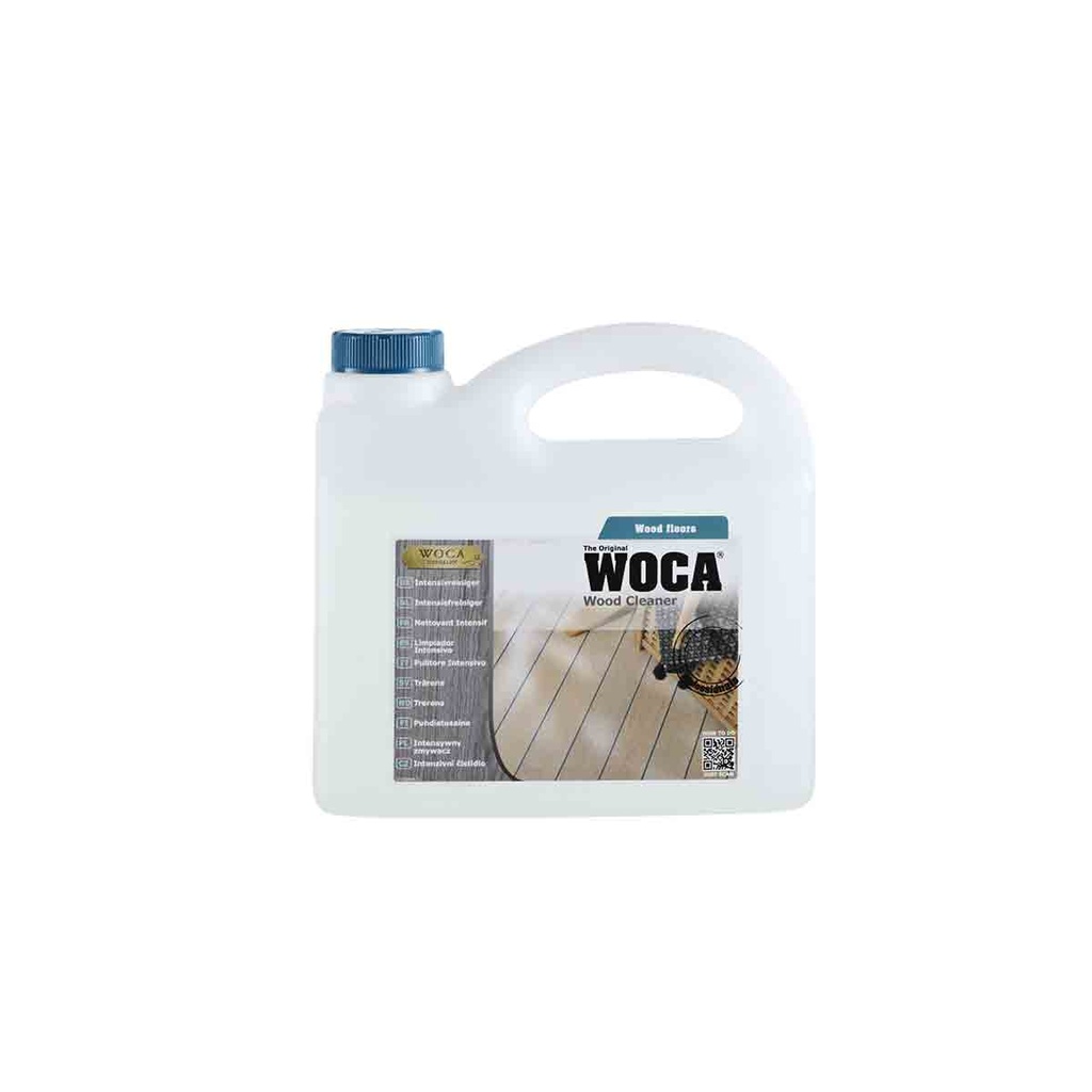Wood cleaner 2.5 litre