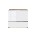 Zele chest of drawers 