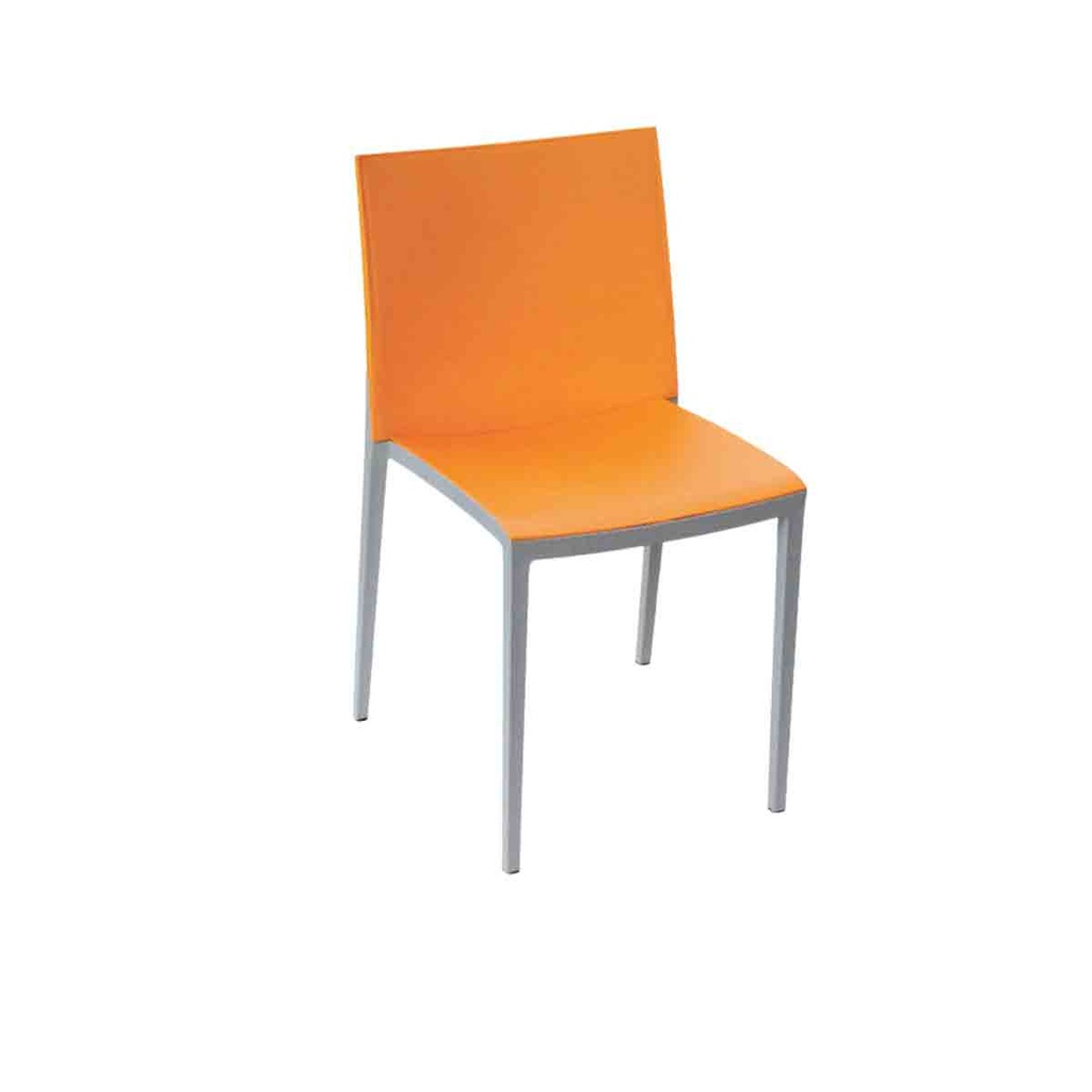 [36.33/A] Over chair (Orange)