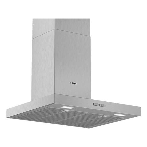 [DWB64BC51B] Series 2 wall mounted cooker hood (60 cm)