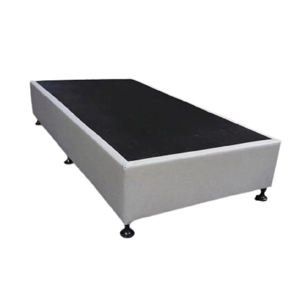 Wood Bed Box Spring
